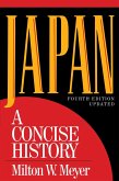 Japan (eBook, PDF)
