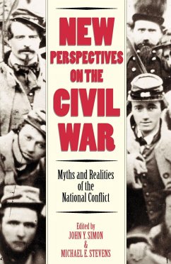 Cover New Perspectives on the Civil War (eBook, PDF)