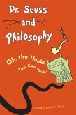 Dr. Seuss and Philosophy (eBook, PDF)