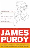 James Purdy: Selected Plays (eBook, PDF)