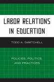 Labor Relations in Education (eBook, PDF)