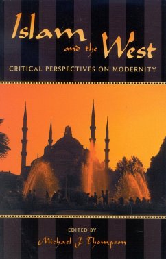 Cover Islam and the West (eBook, PDF)