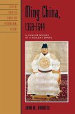 Ming China, 1368-1644 (eBook, PDF)