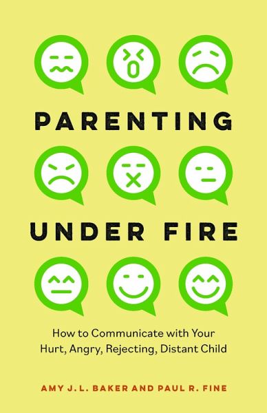 Parenting Under Fire (eBook, PDF) Parenting Under Fire (eBook, PDF)