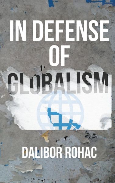 In Defense of Globalism (eBook, PDF)