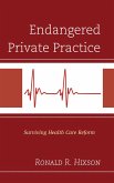 Endangered Private Practice (eBook, PDF)