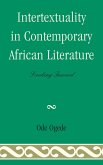 Intertextuality in Contemporary African Literature (eBook, PDF)