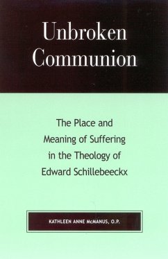 Cover Unbroken Communion (eBook, PDF)