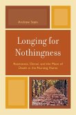 Longing for Nothingness (eBook, PDF)