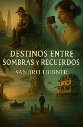 Destinos Entre Sombras y Recuerdos