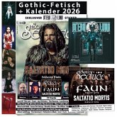 Sonic Seducer 09/2025 Sonic Seducer 09/2025