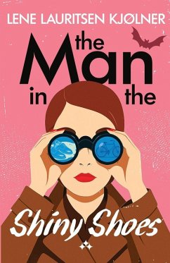 Cover The Man in the Shiny Shoes