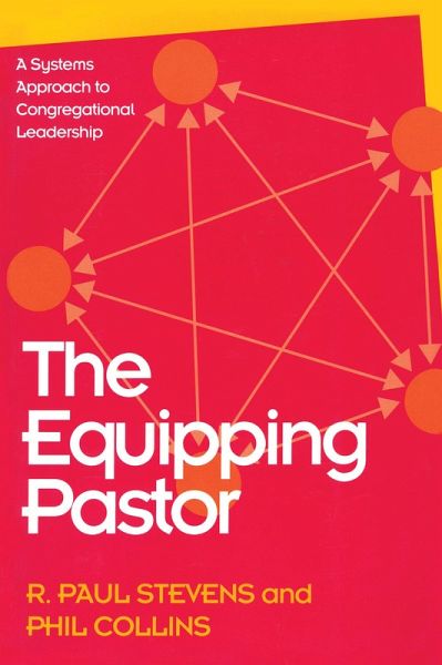 The Equipping Pastor (eBook, PDF)
