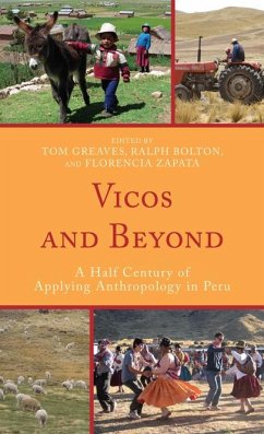 Vicos and Beyond (eBook, PDF) Vicos and Beyond (eBook, PDF)