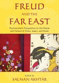 Freud and the Far East (eBook, PDF) Freud and the Far East (eBook, PDF)