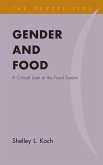 Gender and Food (eBook, PDF)