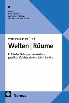 Welten   Räume