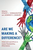 Are We Making a Difference? (eBook, PDF)