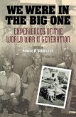 We Were in the Big One (eBook, PDF)
