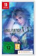 Final Fantasy X/X-2 HD Remastered... - Bild 1
