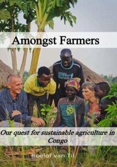 Cover Amongst Farmers