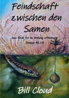 Cover Feindschaft zwischen den Samen