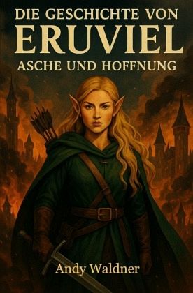 Die Geschichte von Eruviel - Asche und Hoffnung Die Geschichte von Eruviel - Asche und Hoffnung