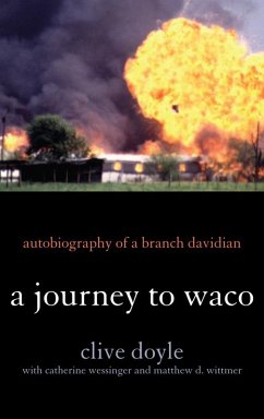 Cover A Journey to Waco (eBook, PDF)