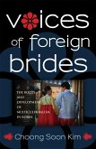 Voices of Foreign Brides (eBook, PDF) Voices of Foreign Brides (eBook, PDF)