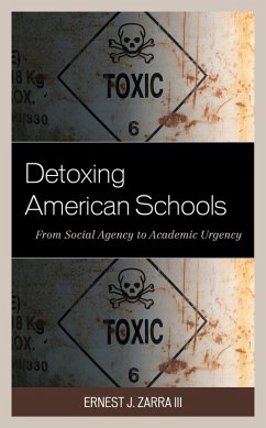 Cover Detoxing American Schools (eBook, PDF)