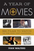 A Year of Movies (eBook, PDF)