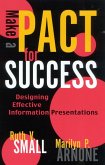 Make a PACT for Success (eBook, PDF)