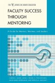 Faculty Success through Mentoring (eBook, PDF)