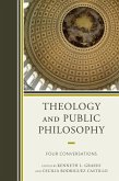 Theology and Public Philosophy (eBook, PDF)