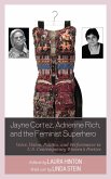 Jayne Cortez, Adrienne Rich, and the Feminist Superhero (eBook, PDF) Jayne Cortez, Adrienne Rich, and the Feminist Superhero (eBook, PDF)