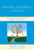 Inspire, Empower, Connect (eBook, PDF) Inspire, Empower, Connect (eBook, PDF)