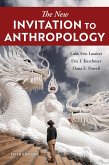 The New Invitation to Anthropology (eBook, PDF)