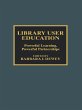 Library User Education (eBook, PDF) - Bild 1