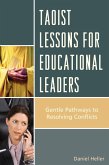 Taoist Lessons for Educational Leaders (eBook, PDF)