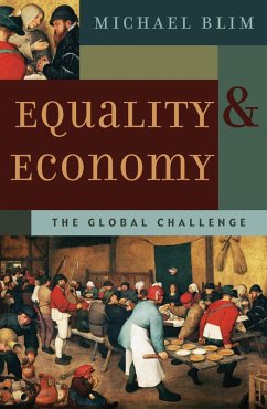 Equality and Economy (eBook, PDF) - Blim, Michael