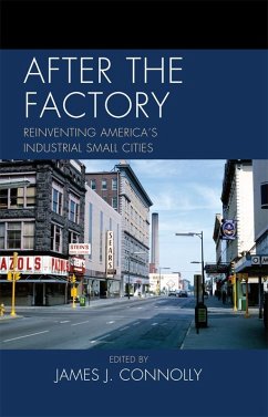 After the Factory (eBook, PDF)