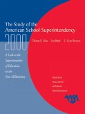 The Study of the American Superintendency, 2000 (eBook, PDF) The Study of the American Superintendency, 2000 (eBook, PDF)