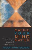 Making Your Mind Matter (eBook, PDF)