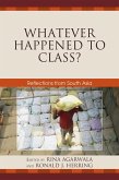Whatever Happened to Class? (eBook, PDF)