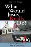 What Would Jesus Really Do? (eBook, PDF)