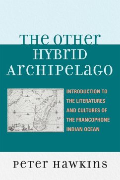 Cover The Other Hybrid Archipelago (eBook, PDF)