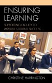 Ensuring Learning (eBook, PDF)