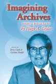 Imagining Archives (eBook, PDF)