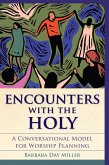 Encounters with the Holy (eBook, PDF)
