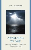 Awakening to Awe (eBook, PDF)